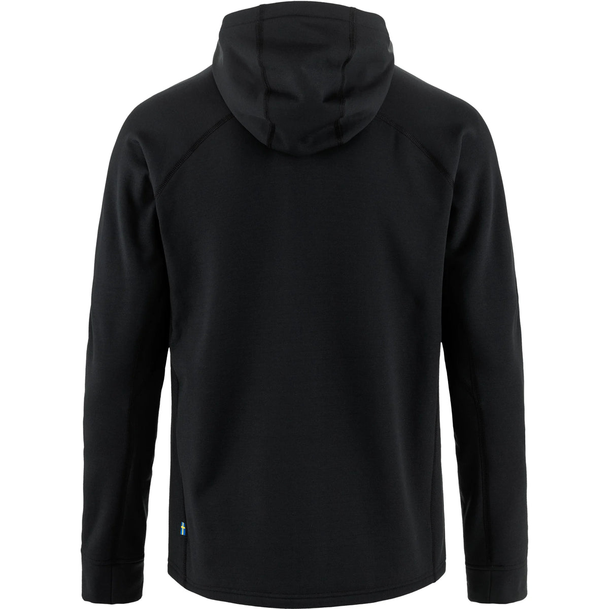 Flīsa jaka Fjällräven Expedition Fleece Hoodie vīriešu