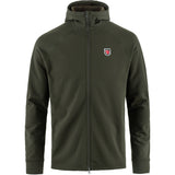 Flīsa jaka Fjällräven Expedition Fleece Hoodie vīriešu