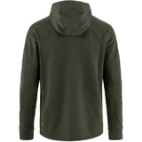 Flīsa jaka Fjällräven Expedition Fleece Hoodie vīriešu