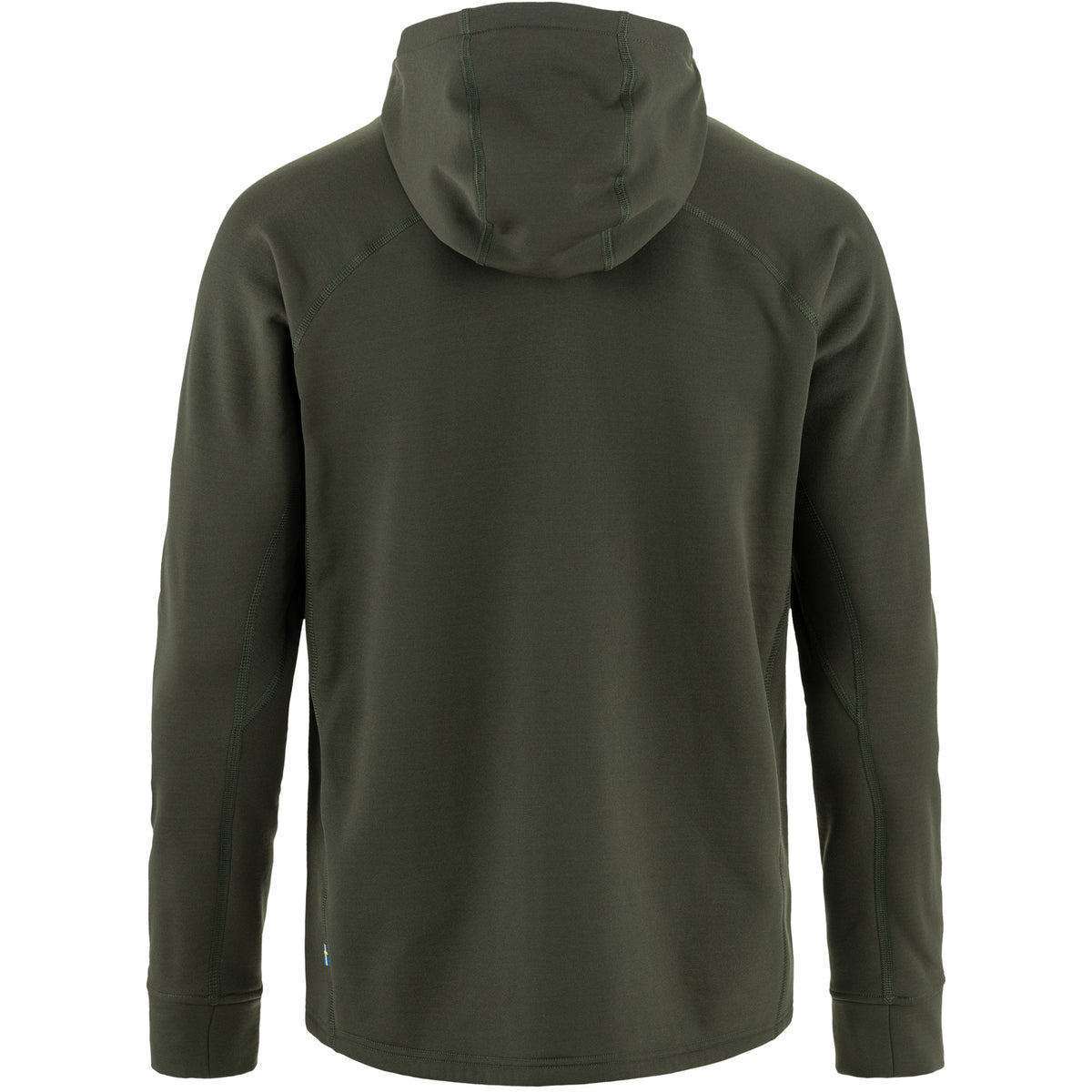 Flīsa jaka Fjällräven Expedition Fleece Hoodie vīriešu