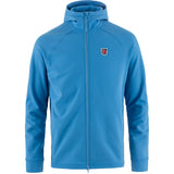 Flīsa jaka Fjällräven Expedition Fleece Hoodie vīriešu