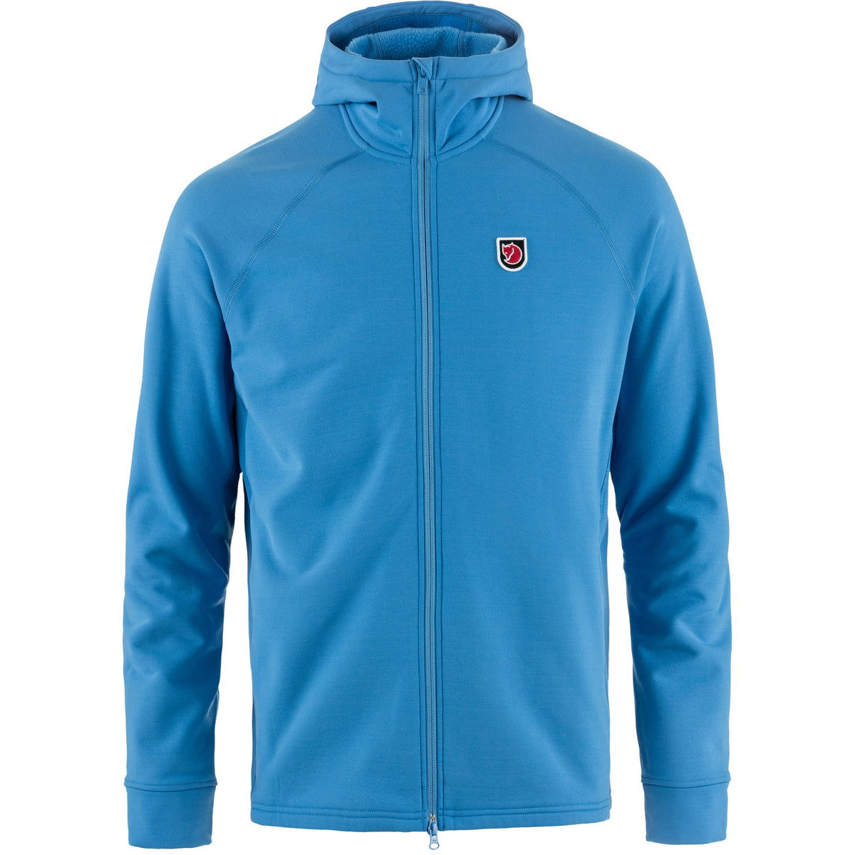 Flīsa jaka Fjällräven Expedition Fleece Hoodie vīriešu