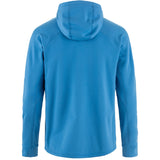 Flīsa jaka Fjällräven Expedition Fleece Hoodie vīriešu