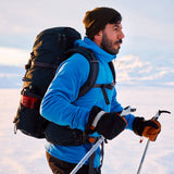 Flīsa jaka Fjällräven Expedition Fleece Hoodie vīriešu