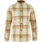 Fjallraven Singi Flannel Overshirt Women's
