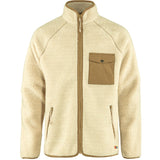 Fleece jacket Fjallraven Vardag Pile men's
