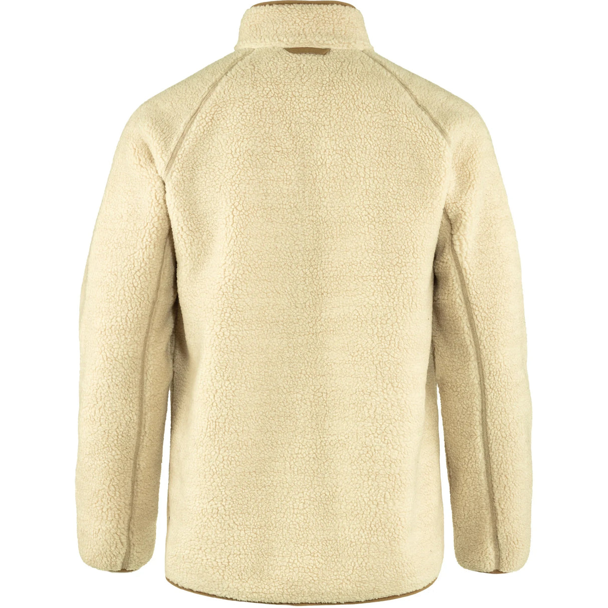 Fleece jacket Fjallraven Vardag Pile men's