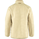Fleece jacket Fjallraven Vardag Pile men's