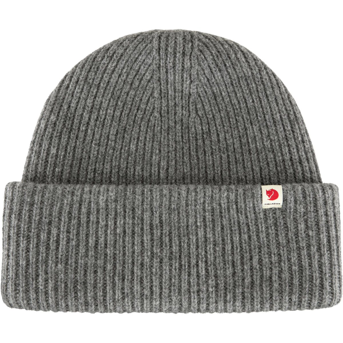 Cepure Fjällräven Heavy Beanie