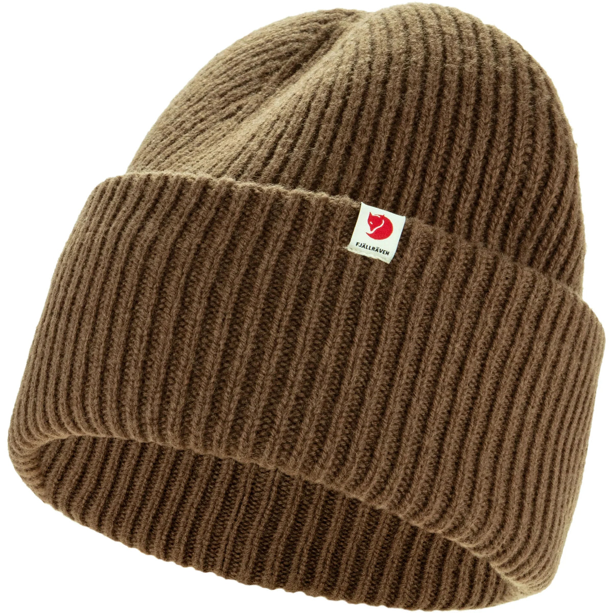 Cepure Fjällräven Heavy Beanie