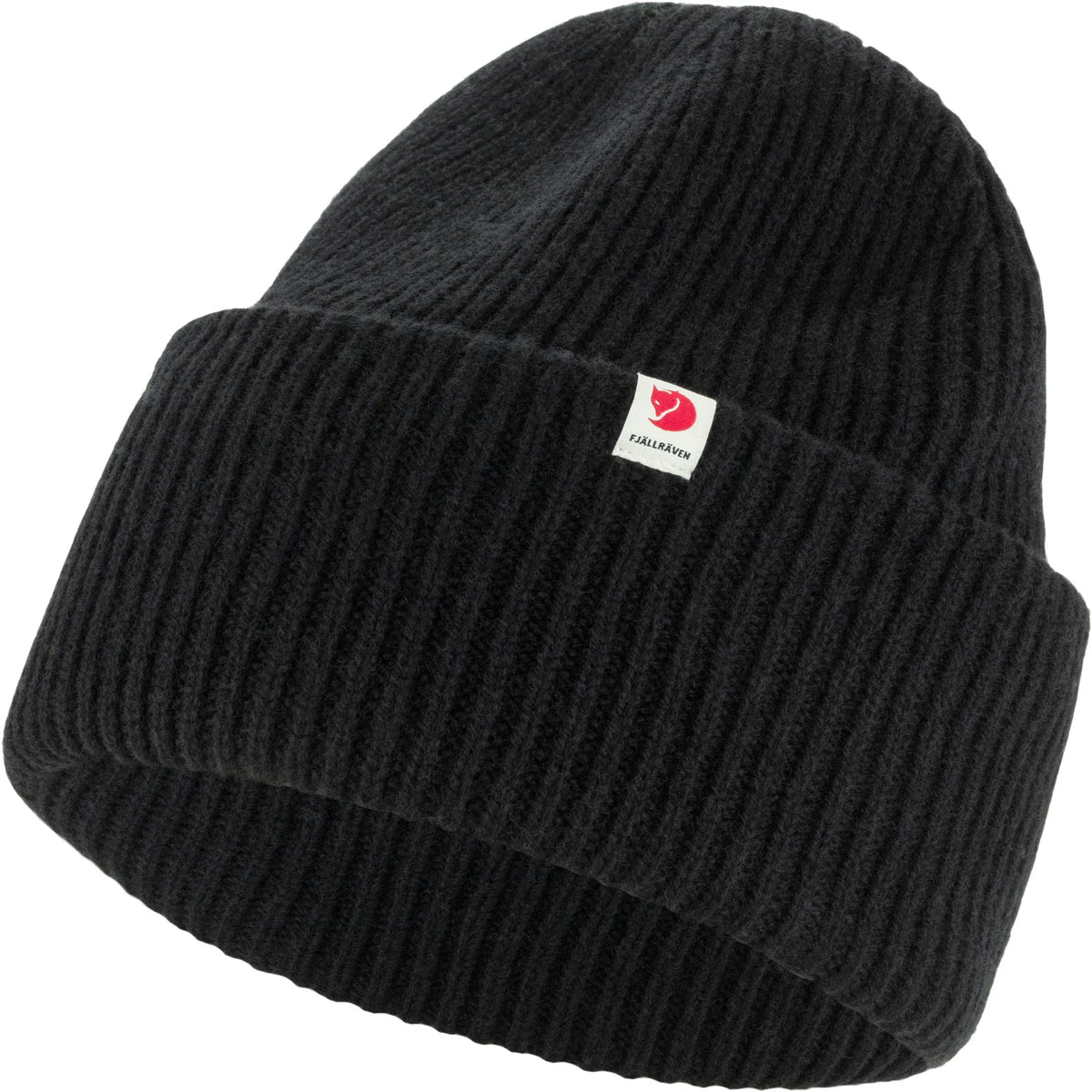 Cepure Fjällräven Heavy Beanie