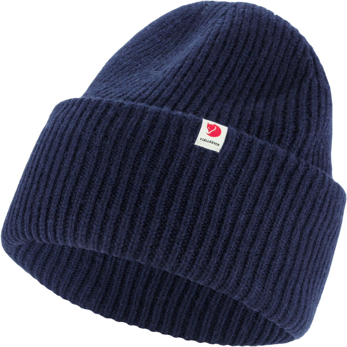 Cepure Fjällräven Heavy Beanie