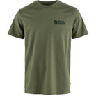 Fjallraven Heavy Classic men's T-shirt