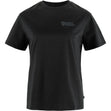 T-shirt Fjällräven Heavy Classic women's