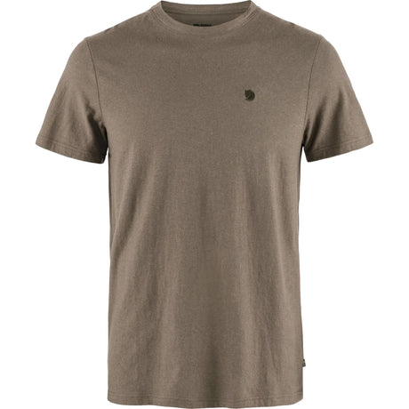 T-krekls Fjallraven Hemp Blend vīriešu