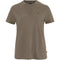 T-krekls Fjallraven Hemp Blend sieviešu