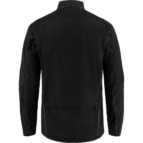 Vējjaka Fjallraven Hoja Rider's vīriešu