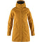 Jaka Fjallraven Kiruna Padded Parka sieviešu