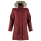 Fjallraven Nuuk Lite Parka Women's Jacket