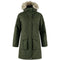 Fjallraven Nuuk Lite Parka Women's Jacket