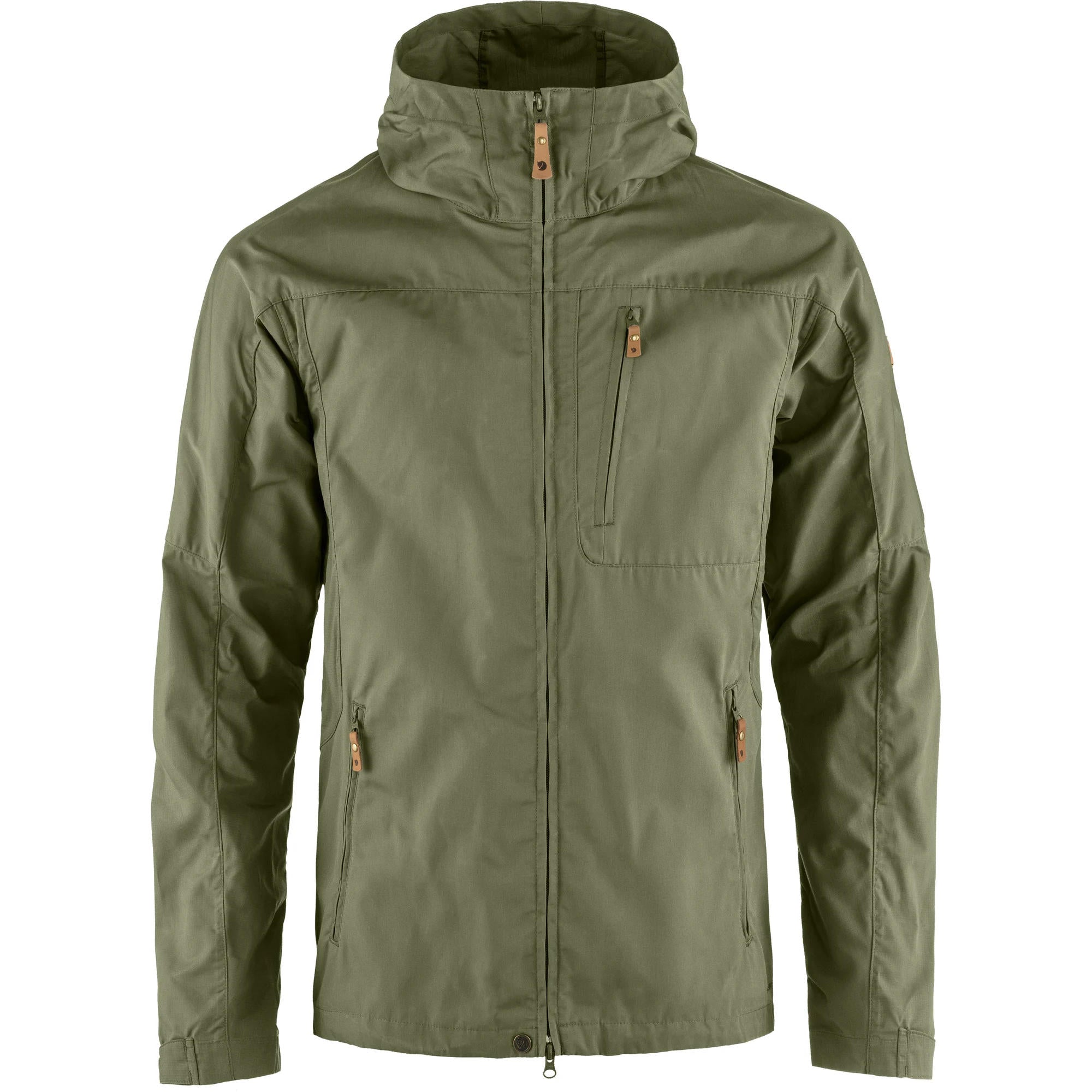 Fjallraven vējjaka Sten vīriešu