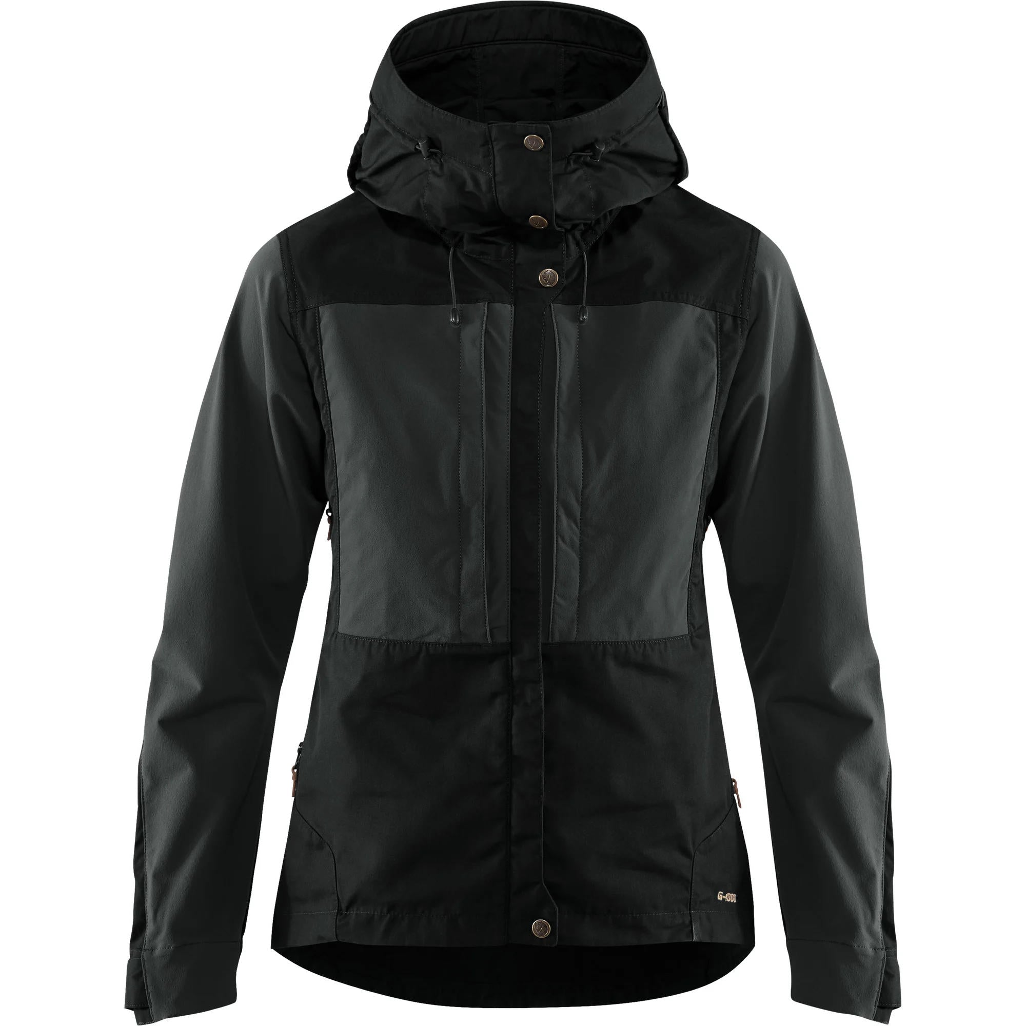 Virsjaka Fjallraven Keb sieviešu