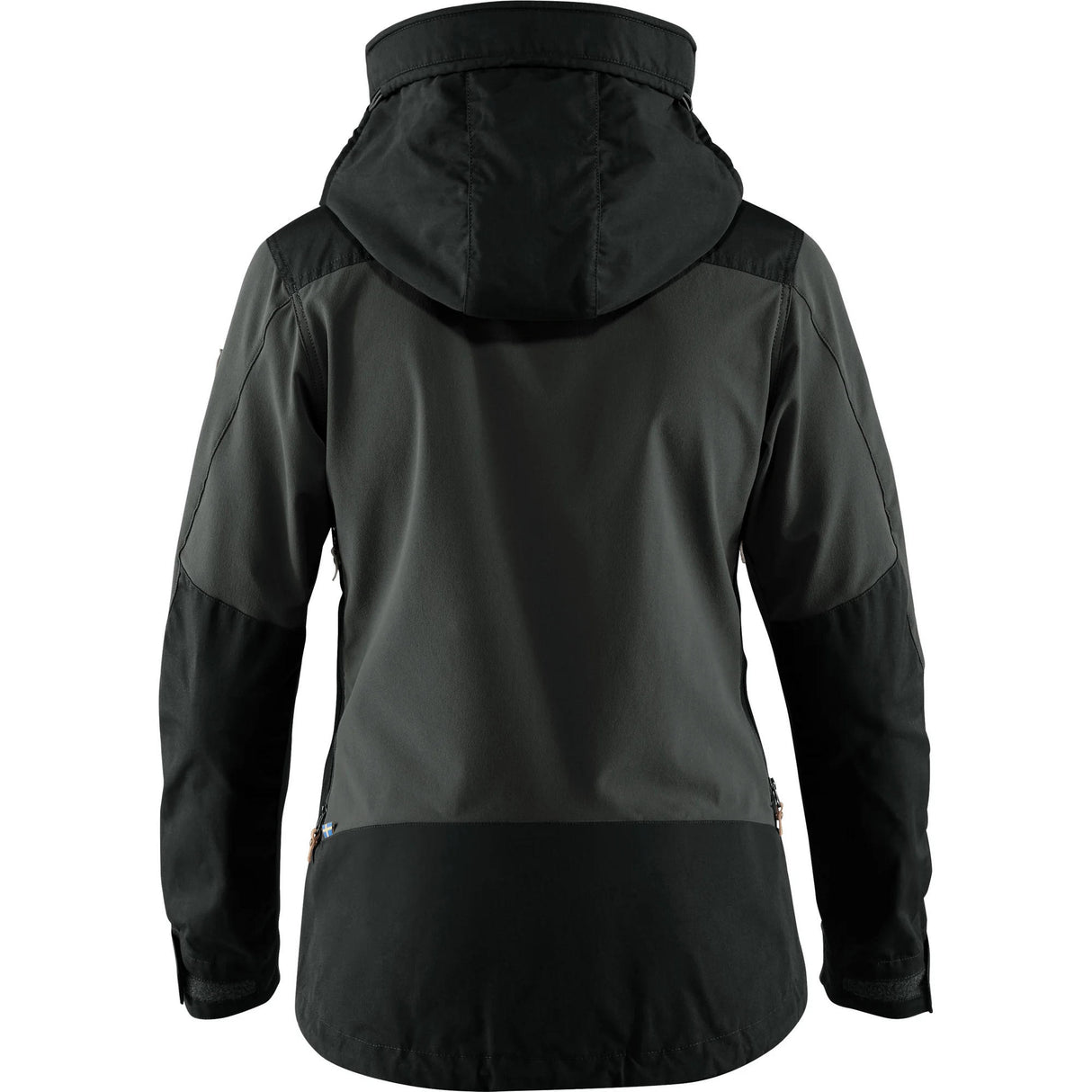 Virsjaka Fjallraven Keb sieviešu