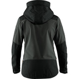 Virsjaka Fjallraven Keb sieviešu
