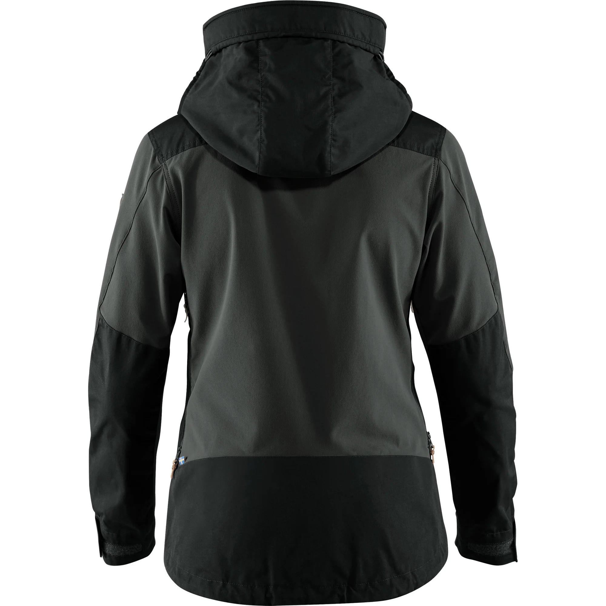 Virsjaka Fjallraven Keb sieviešu