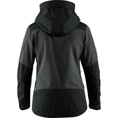 Virsjaka Fjallraven Keb sieviešu