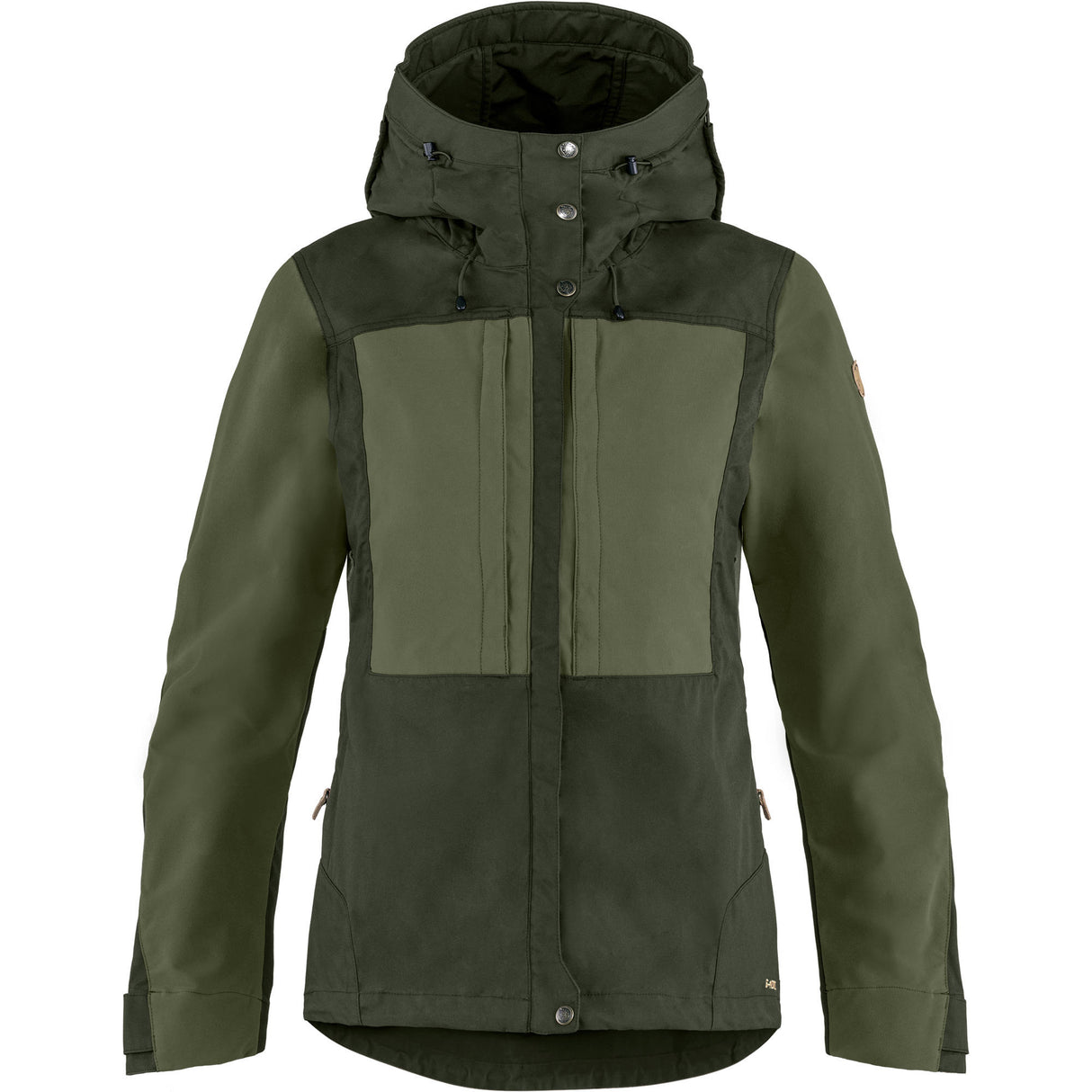 Virsjaka Fjallraven Keb sieviešu