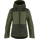 Virsjaka Fjallraven Keb sieviešu
