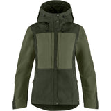 Virsjaka Fjallraven Keb sieviešu