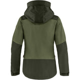 Virsjaka Fjallraven Keb sieviešu
