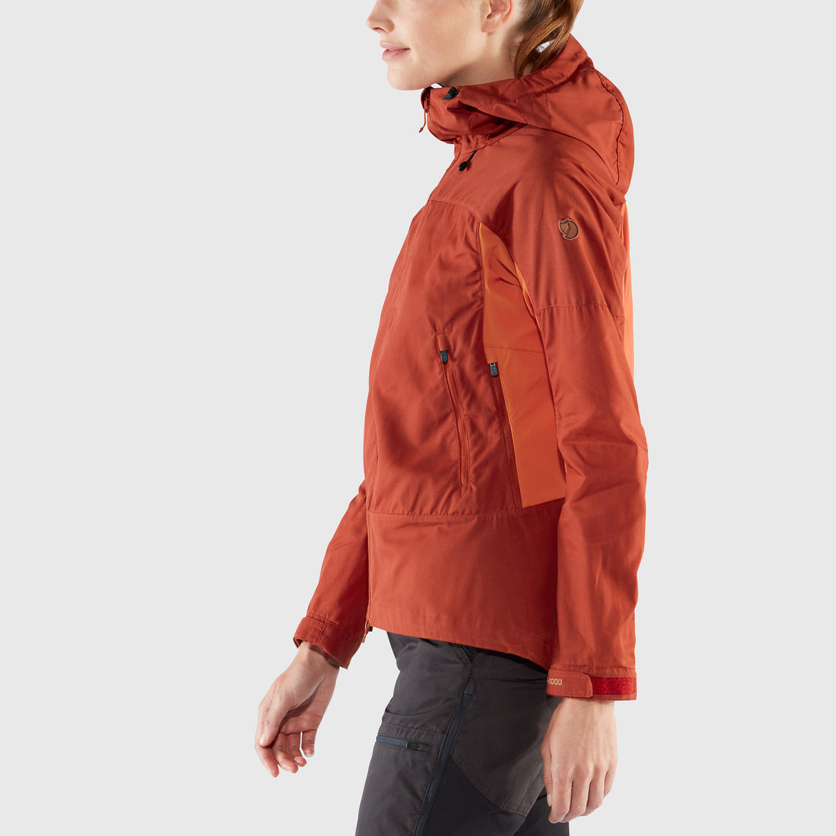 Fjallraven Abisko Lite Trekking Jacket W