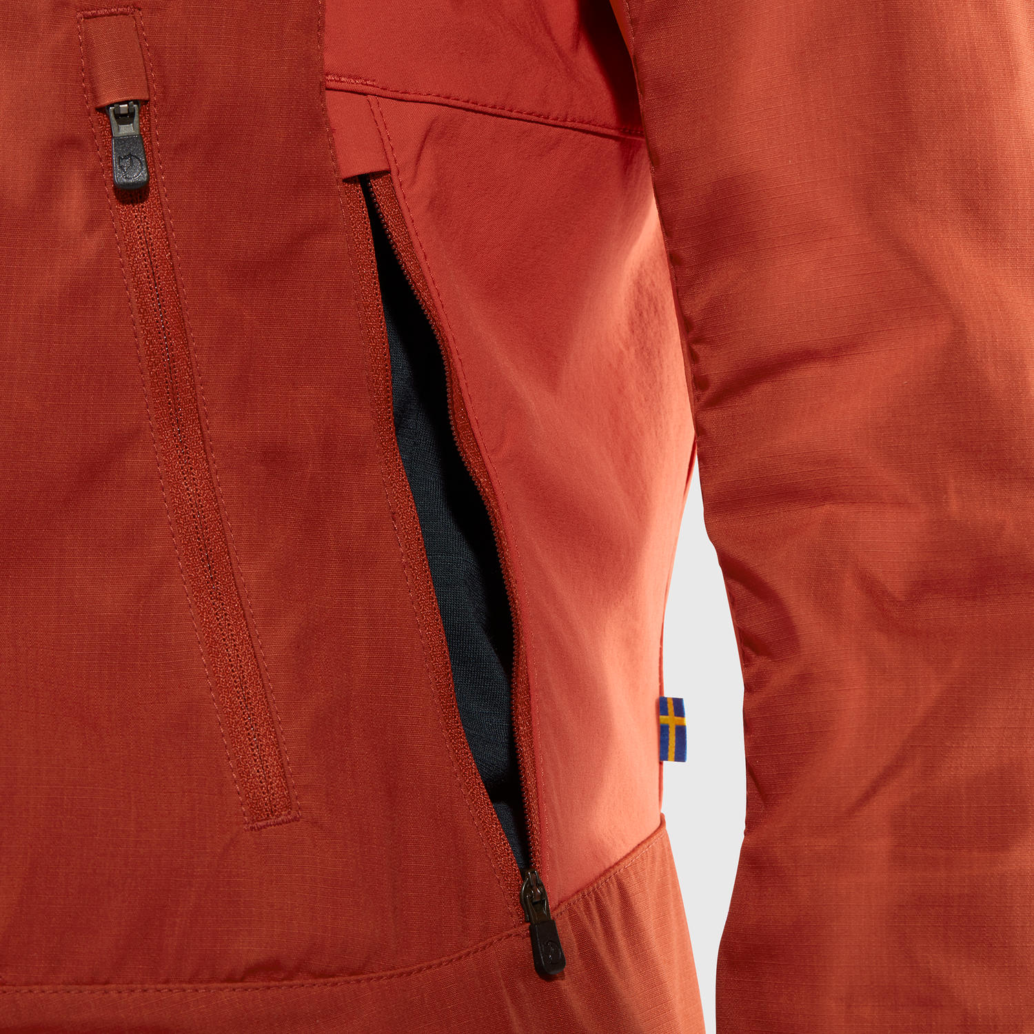 Fjallraven Abisko Lite Trekking Jacket W