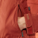 Fjallraven Abisko Lite Trekking Jacket W