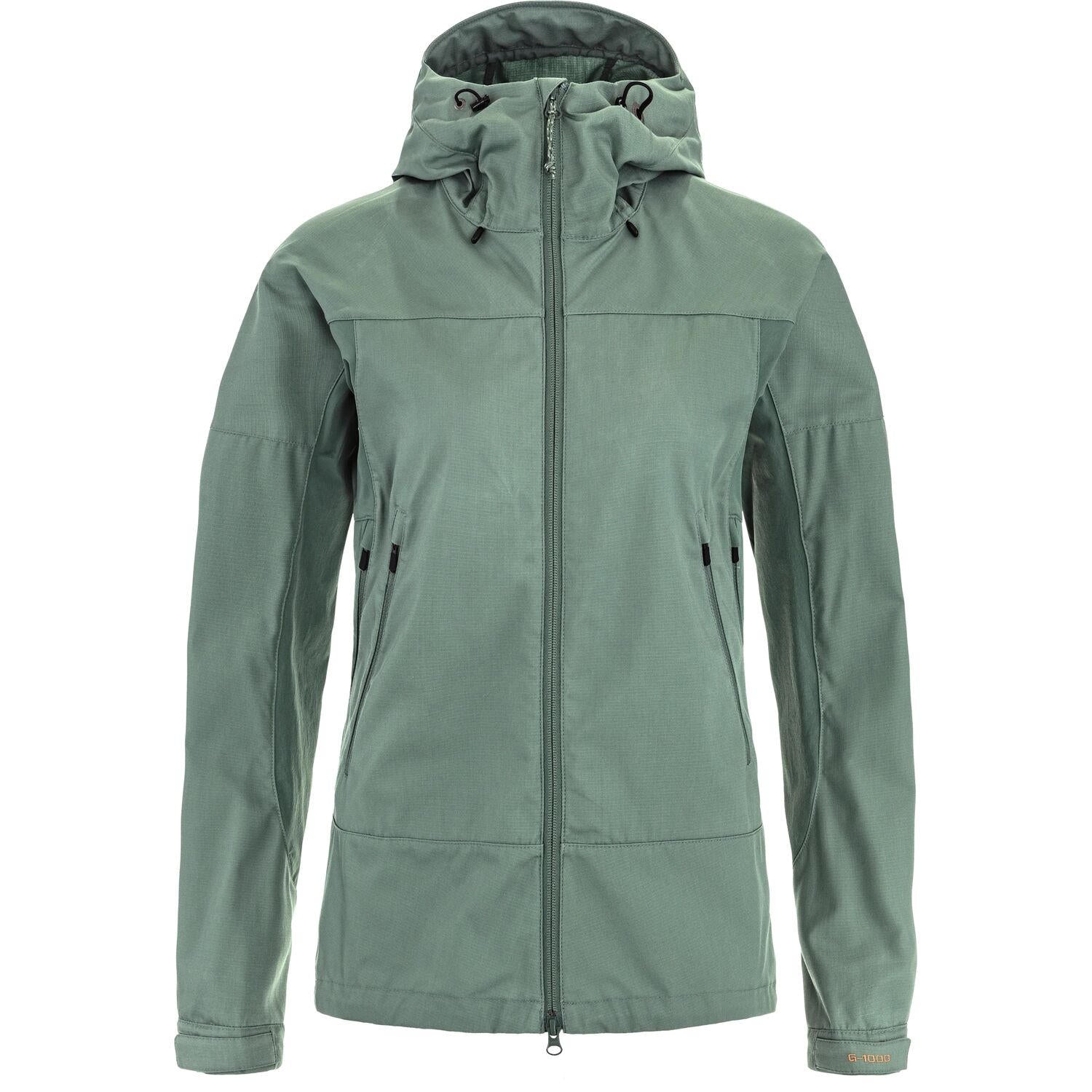 Fjallraven Abisko Lite Trekking Jacket W