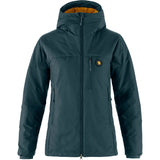 Fjallraven jaka Bergtagen 60 Insulation sieviešu