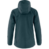 Fjallraven jaka Bergtagen 60 Insulation sieviešu