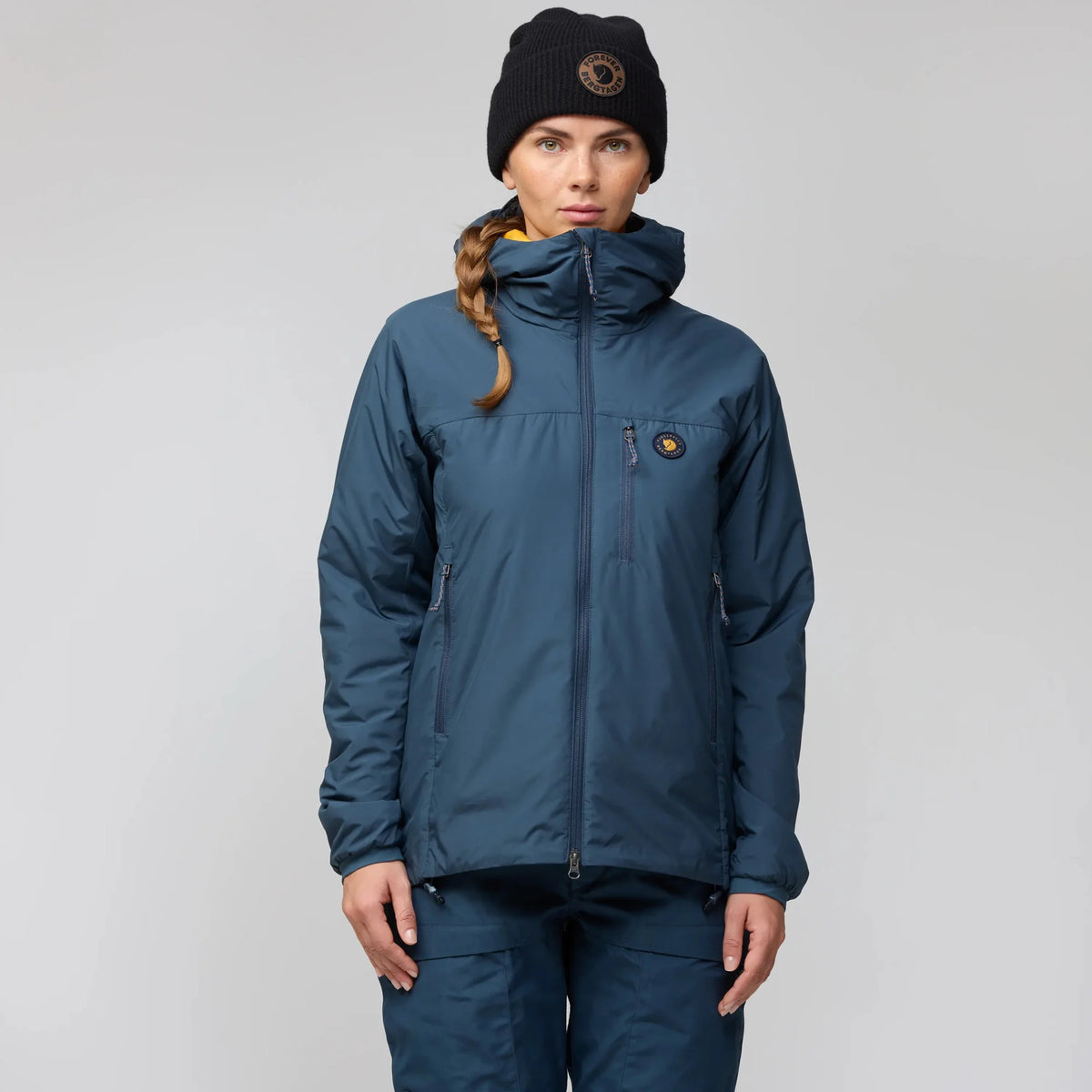 Fjallraven jaka Bergtagen 60 Insulation sieviešu