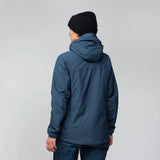 Fjallraven jaka Bergtagen 60 Insulation sieviešu