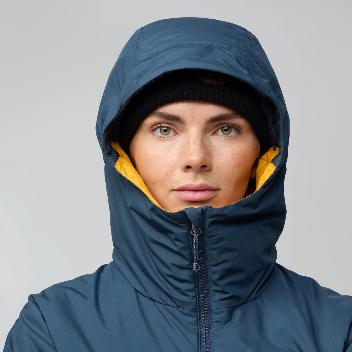 Fjallraven jaka Bergtagen 60 Insulation sieviešu