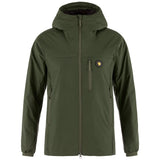 Fjallraven jaka Bergtagen 60 Insulation sieviešu