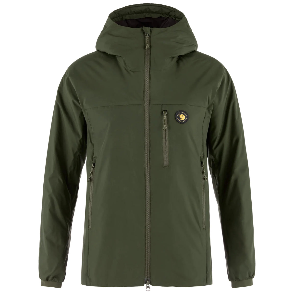 Fjallraven jaka Bergtagen 60 Insulation sieviešu