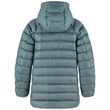 Dūnu jaka Fjallraven Bergtagen sieviešu