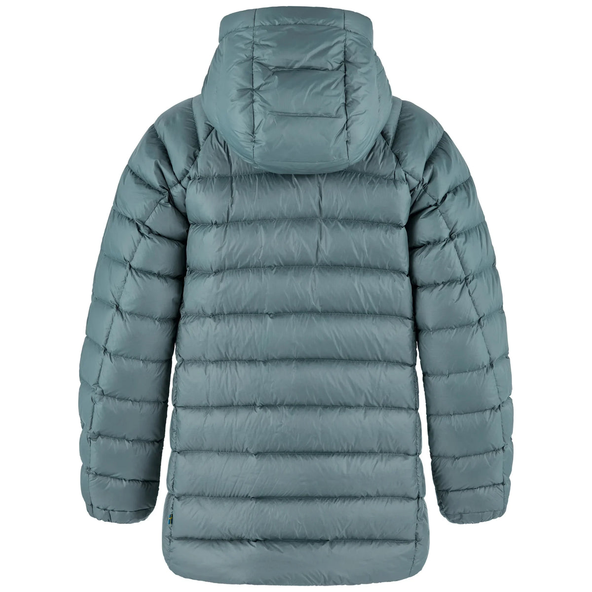 Dūnu jaka Fjallraven Bergtagen sieviešu