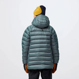 Dūnu jaka Fjallraven Bergtagen sieviešu