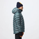 Dūnu jaka Fjallraven Bergtagen sieviešu