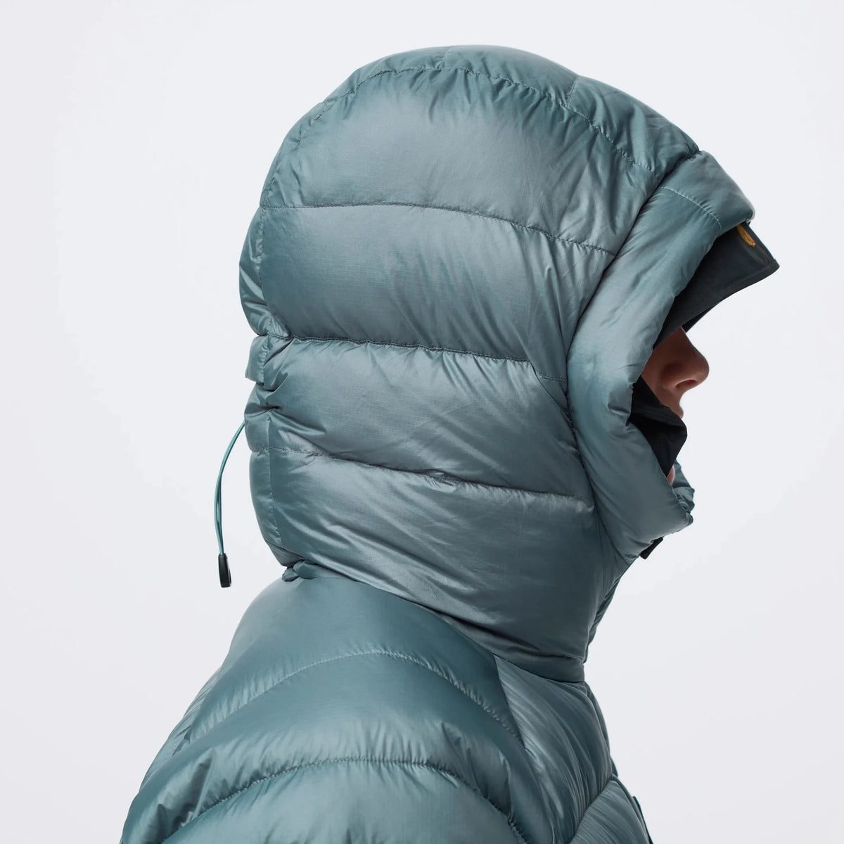 Dūnu jaka Fjallraven Bergtagen sieviešu